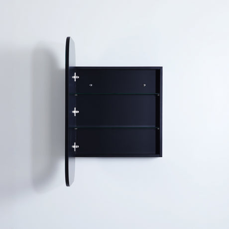Olivia Mirror Cabinet OSV6090MB — detail 5