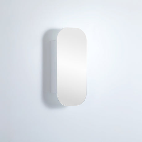 Olivia Mirror Cabinet OSV4090MW — detail 5