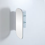 Olivia Mirror Cabinet OSV4090MW — detail 2