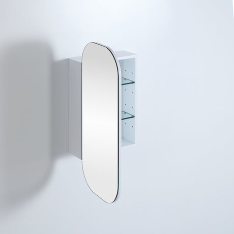 Olivia Mirror Cabinet OSV4090MW — detail 2