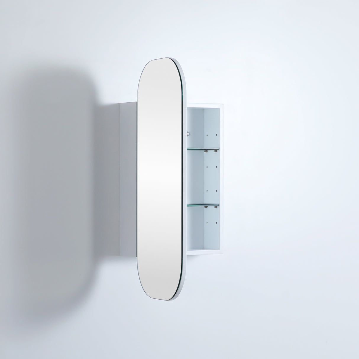 Olivia Mirror Cabinet OSV4090MW — detail 3
