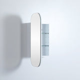 Olivia Mirror Cabinet OSV4090MW — detail 3