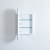 Olivia Mirror Cabinet OSV4090MW — detail 4