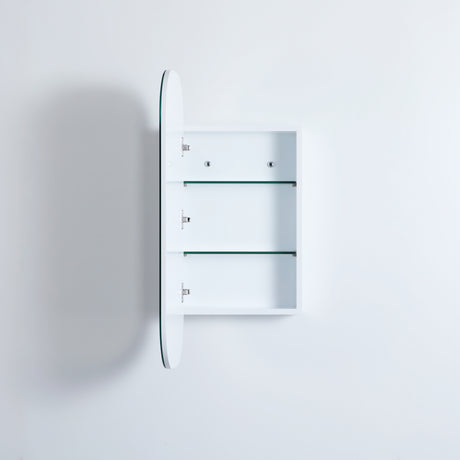 Olivia Mirror Cabinet OSV4090MW — detail 4