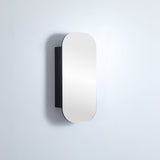 Olivia Mirror Cabinet OSV4090MB — detail 3