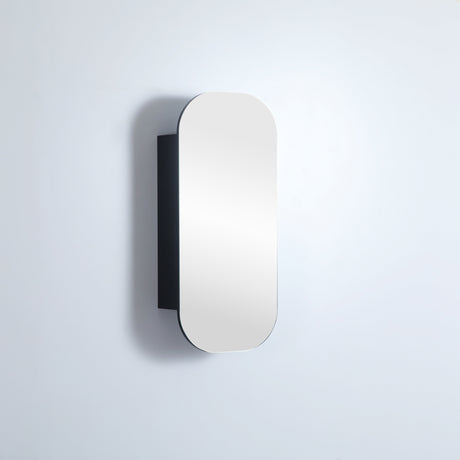 Olivia Mirror Cabinet OSV4090MB — detail 3