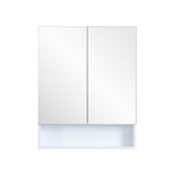 Fremantal PVC Shaving Cabinet 600/750/900/1200/1500 FSV600-1500-MW/MB