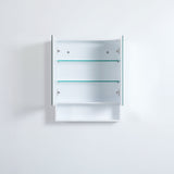 Fremantal PVC Shaving Cabinet 600/750/900/1200/1500 FSV600-1500-MW/MB — detail 2