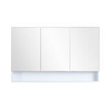 Fremantal PVC Shaving Cabinet 600/750/900/1200/1500 FSV600-1500-MW/MB — detail 4