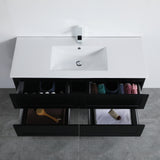 Fremantle Wall-Hung PVC Vanity FM1200WH — detail 4