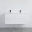 Fremantle Wall-Hung PVC Vanity FM1220WH