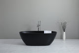 STBT1500MB Freestanding Bathtub — detail 2