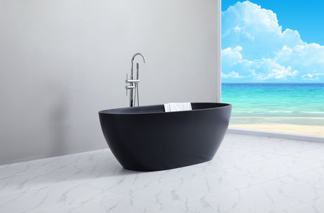 STBT1700MB Freestanding Bathtub