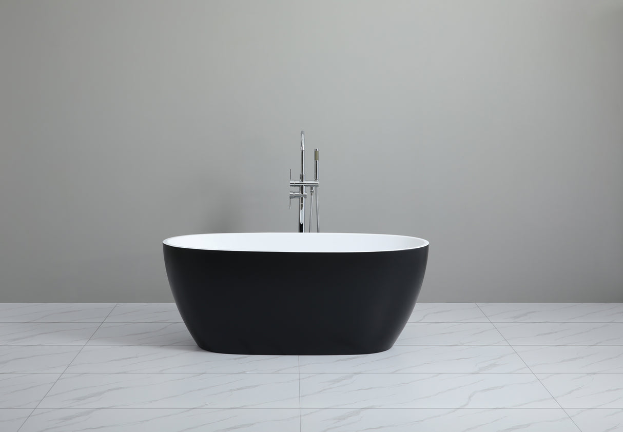 Stella MBBT-5-1500 Freestanding Bathtub