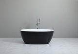 Stella MBBT-5-1500 Freestanding Bathtub