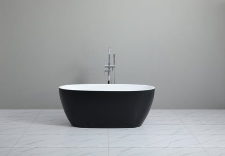Stella MBBT-5-1500 Freestanding Bathtub