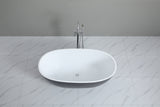 Stella MBBT-5-1500 Freestanding Bathtub — detail 3