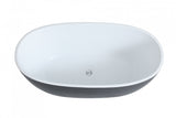 Stella MBBT-5-1500 Freestanding Bathtub — detail 5