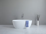 Stella KBT-5-1500 Freestanding Bathtub