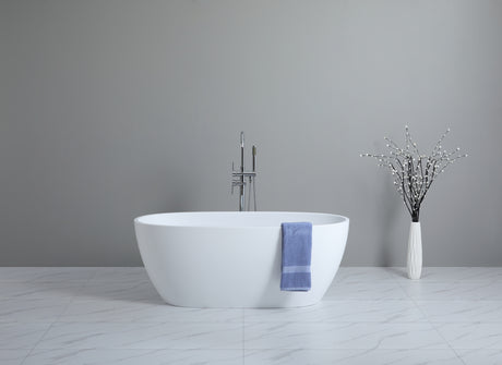 Stella KBT-5-1500 Freestanding Bathtub