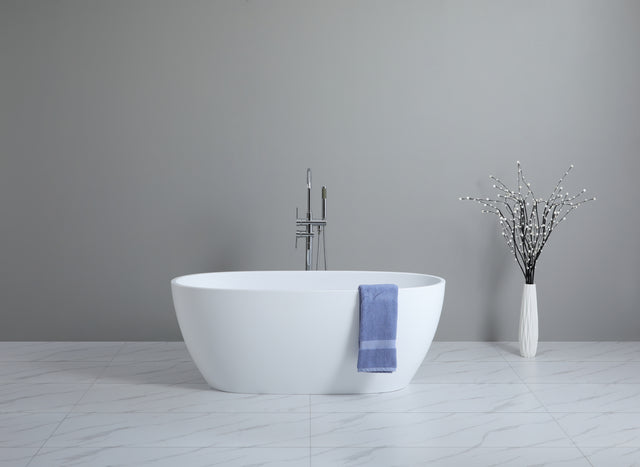Stella KBT-5-1500 Freestanding Bathtub