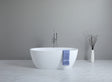 Stella KBT-5-1700 Freestanding Bathtub