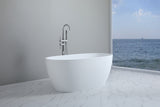 Stella KBT-5-1700 Freestanding Bathtub — detail 2