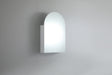 Olivia Mirror Cabinet OARSV6090-MW