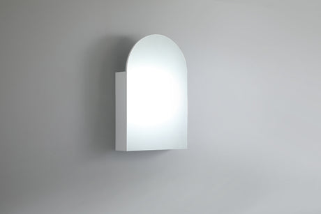 Olivia Mirror Cabinet OARSV6090-MW