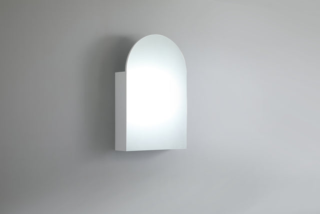 Olivia Mirror Cabinet OARSV6090-MW