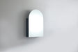 Olivia Mirror Cabinet OARSV6090-MB