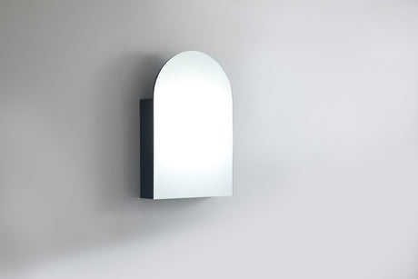 Olivia Mirror Cabinet OARSV6090-MB