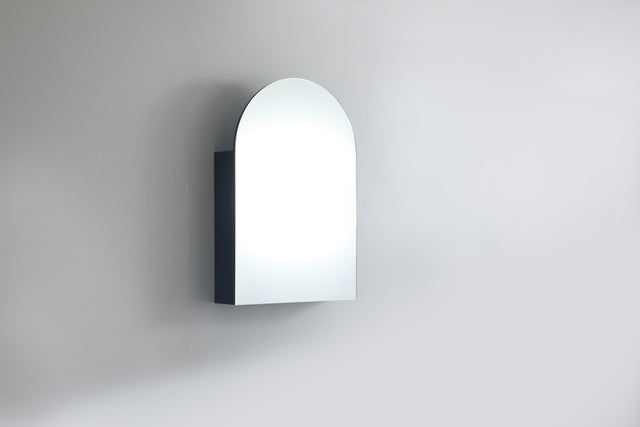 Olivia Mirror Cabinet OARSV6090-MB