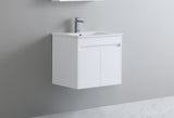 Polar Wall-Hung PVC Vanity P64WH — detail 2