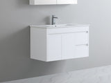Polar Wall-Hung PVC Vanity P94RWH — detail 2