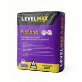 LEVELMAX ProBond Wall & Floor Tile Adhesive C2S1 20kg