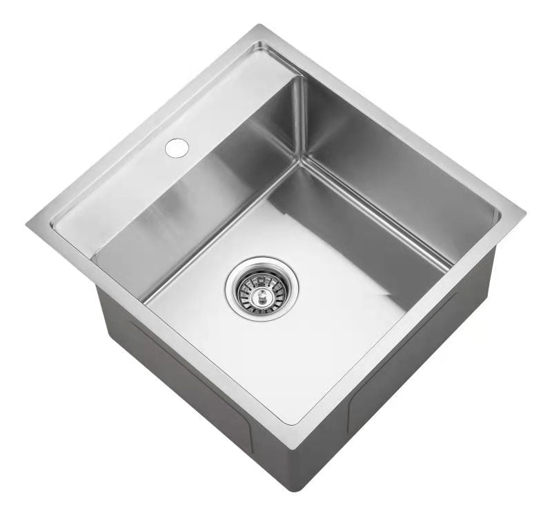 Laundry Sink LSK-490 — detail 2
