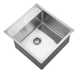 Laundry Sink LSK-490 — detail 2