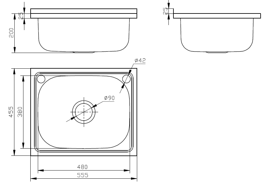 SLT555 — detail 3