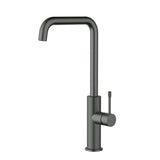 Linie Sink Mixer Gunmetal Gun Metal