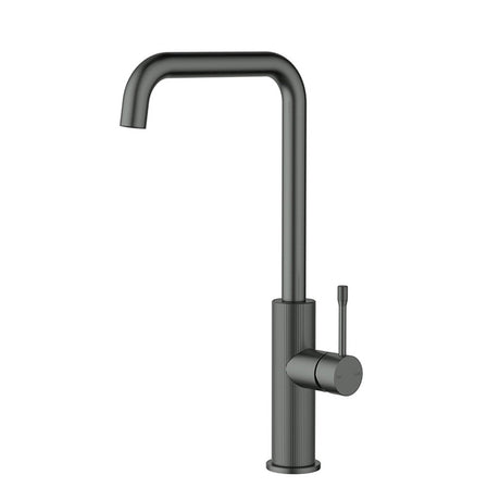 Linie Sink Mixer Gunmetal Gun Metal