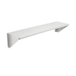 MAP-1009 Stainless Shower Shelf