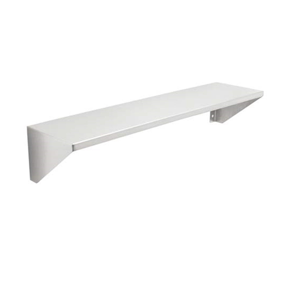 MAP-1009 Stainless Shower Shelf