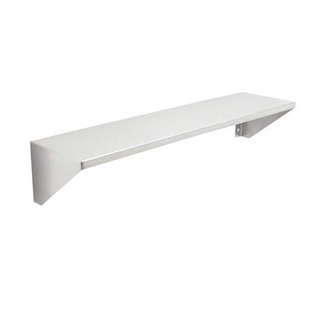 MAP-1009 Stainless Shower Shelf