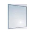 782- Framed Glass Mirror