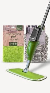 Spray Mop