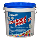 Mapei Ultrabond P990 1k 15kg Premixed Polyurethane Timber Adhesive