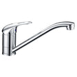 Mina Ii Swivel  Sink Mixer Lead Free Chrome