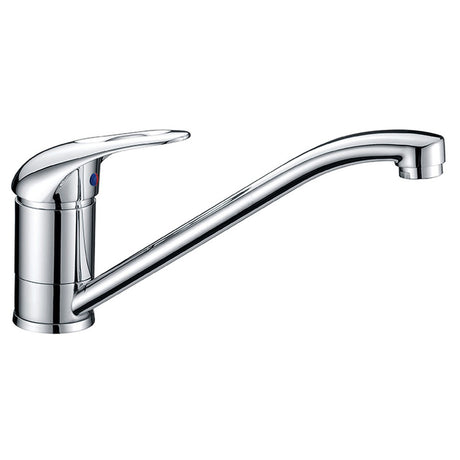 Mina Ii Swivel  Sink Mixer Lead Free Chrome