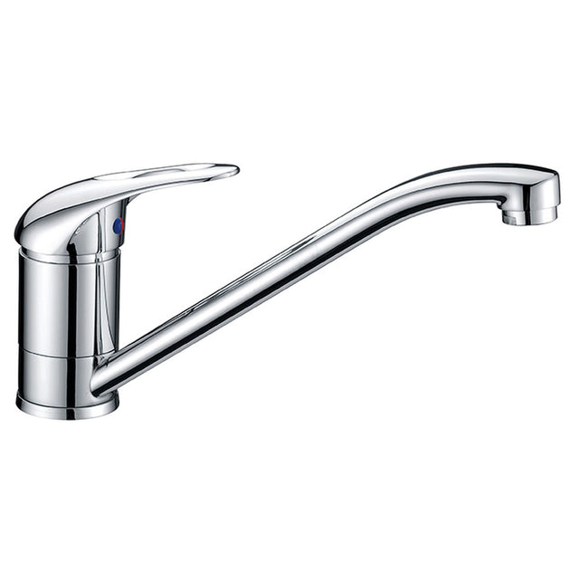 Mina Ii Swivel  Sink Mixer Lead Free Chrome